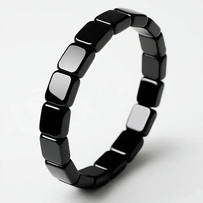 Pulsera Hematita
